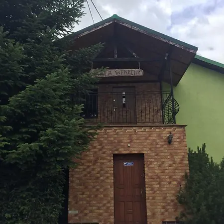Skandynawski Nowe Worowo